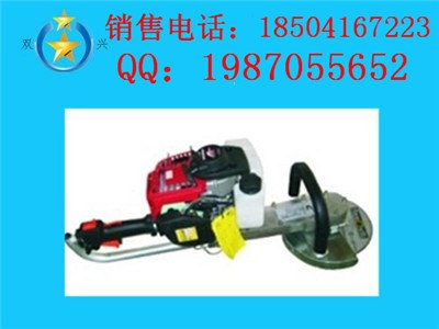 NGM-5.1-V型轻便钢轨打磨机价格图片参数