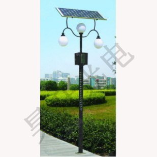 太阳能庭院灯,住宅小区专用太阳能庭院灯厂家