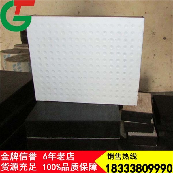 矩形橡胶支座哪家好