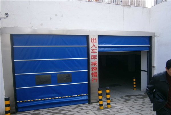 宁波市周边金明源快速门