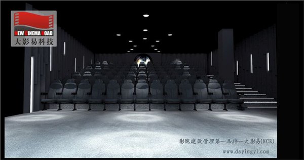 电影院加盟：影院成为最佳投资项目