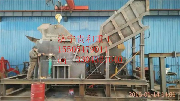 金属破碎机   金属破碎机价格  金属破碎机厂家