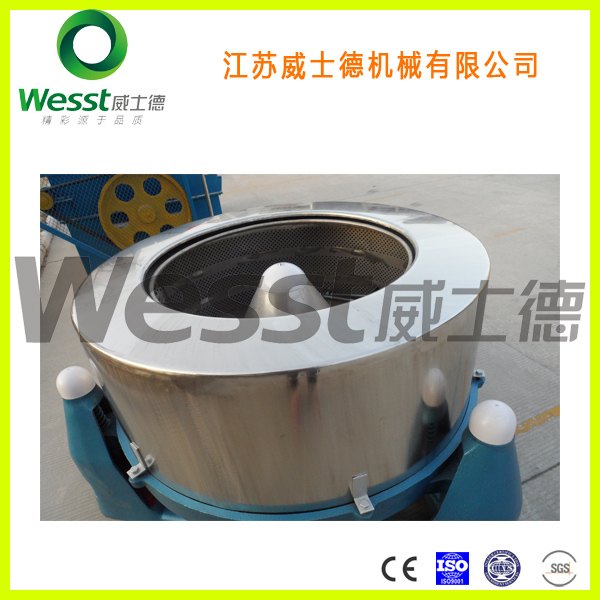 毫州食品厂工业脱水机|白菜甩干机