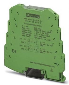 菲尼克斯继电器plc-osc-24dc/24dc/2