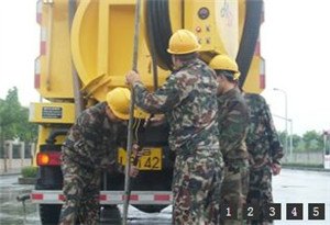 长宁区清理化粪池 长宁区清理化粪池服务优质 荣波供