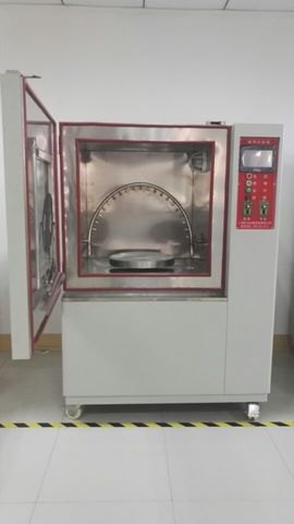 常州IP防尘等级检测，江苏江测检测，欢迎咨询