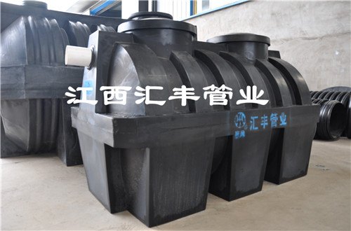 湖南供应新农村建设化粪池价格量大从优