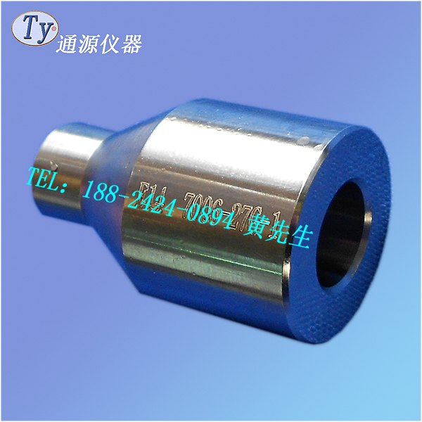 天津 E14S1灯头通规价格