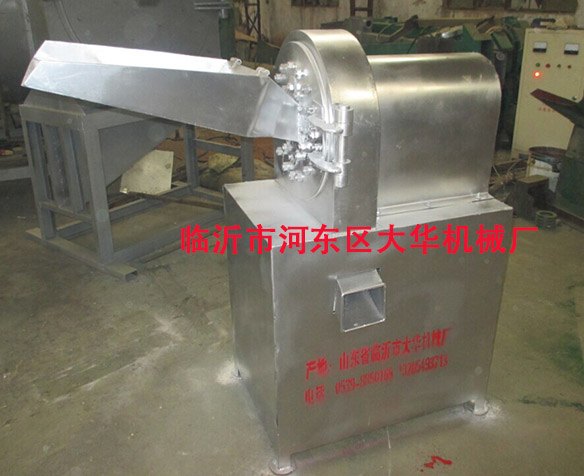 临沂不锈钢粉碎机全国第一品质保障