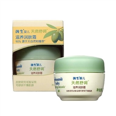 广州50G强生滋润霜批发厂家，质优价廉全国发货