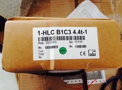 HLC称重传感器1-HLCB2C6/1.1T