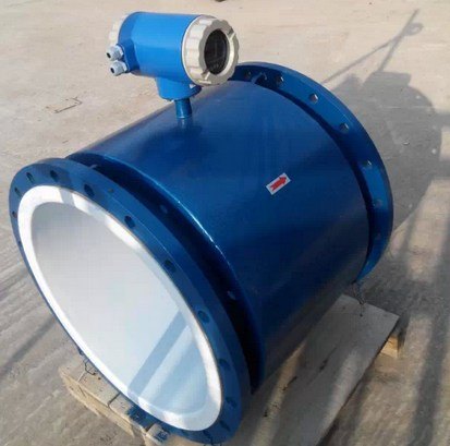 西安高端废水电磁流量计型号秦威仪表厂最全