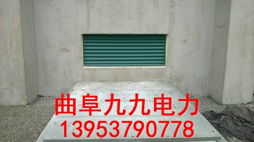 山东复合电缆沟盖板大量库存