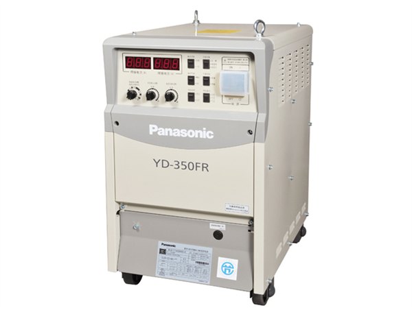 北京唐山松下电焊机  北京代理商原装出售YD-350FR