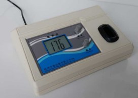 BSD-50精密型铂-钴色度仪