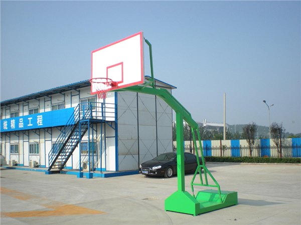 广西篮球架专卖店