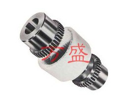 泊头市尼龙内齿联轴器 NL系列联轴器出售