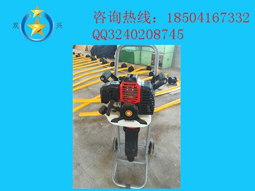 冲击捣固镐销售大型养路机械双兴制造