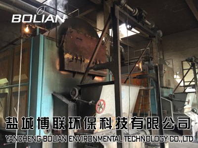 泰州兴化燃煤锅炉改造生物质信誉保证