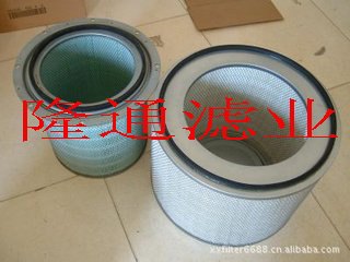 4P0710/4P0711卡特空气滤清器  滤芯供应