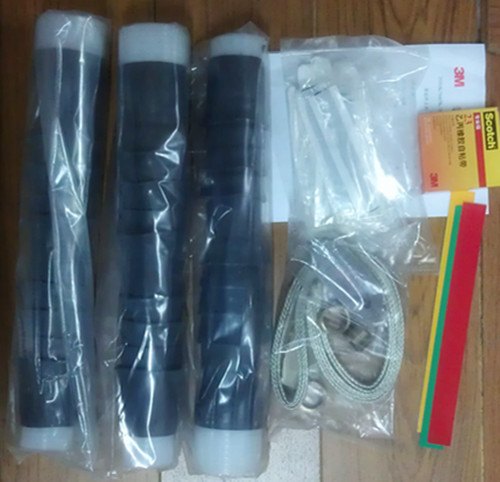 3M35KV冷缩电缆终端接头