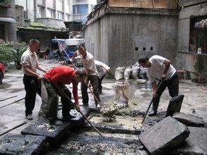 苏州园区【专业抽粪吸污】清理污水池、抽粪
