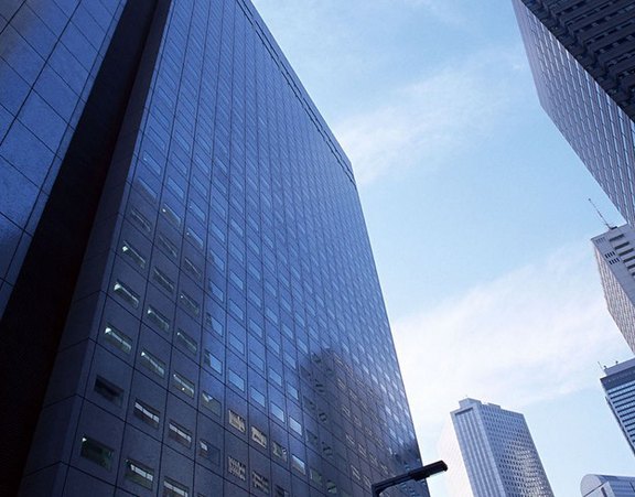 钢结构多层建筑