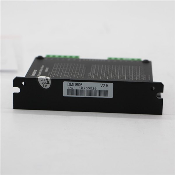 乐创驱动器DMD402A