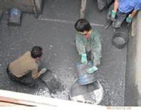 苏州吴中区专业隔油池/化粪池漏水维修改建清理粪便