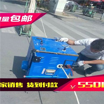 自动穿缆机，管道穿线机，光缆管道穿缆机厂家直销