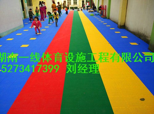 耒阳悬浮地板批发 全城最价格优惠湖南一线体育设施工程有限公司