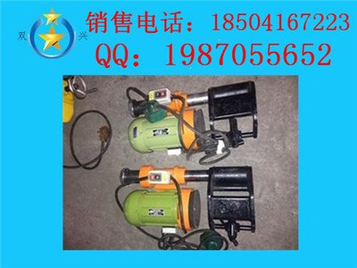 钢轨端面打磨机NDM-1.2参数报价批发