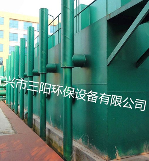 全自动净化器 高效河水一体化净水器设备 精密纯净水设备三阳环保