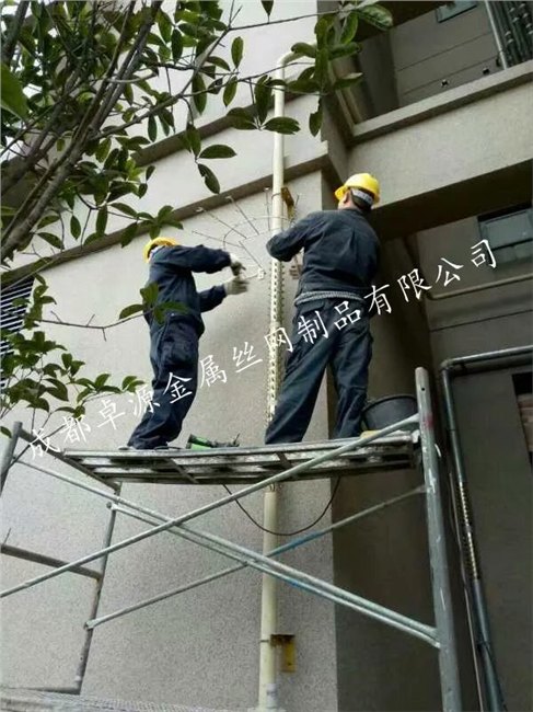 管道防爬刺年底大促销,一个也批发