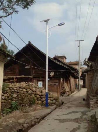 贵州太阳能路灯供应 湖南太阳能路灯供应商