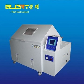 盐雾盐水实验机