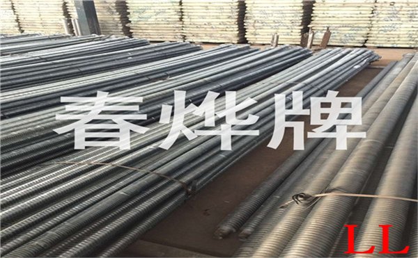 热镀锌翅片管暖气片圣诞节促销