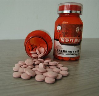 皇菴堂纳豆片贴牌代工
