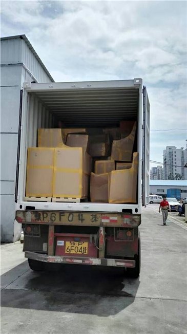 上海翔委物流电脑托运钢琴书籍托运打包快运一条龙服务021