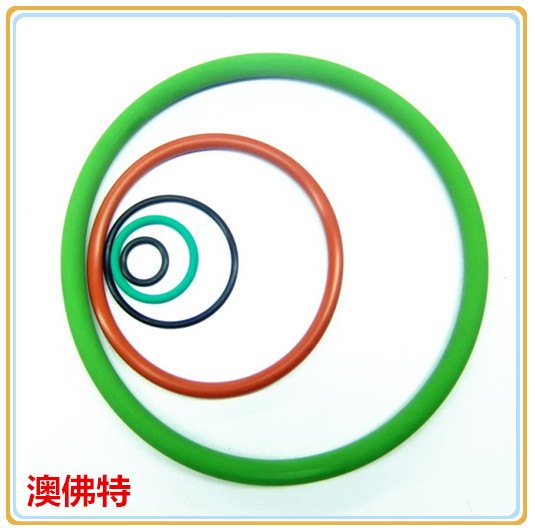 耐低温硅胶O型圈|耐高温硅胶O型圈|澳佛特公司