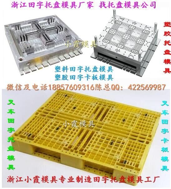 福建模具厂 大型一米六塑料卡板模具生产塑胶模具公司