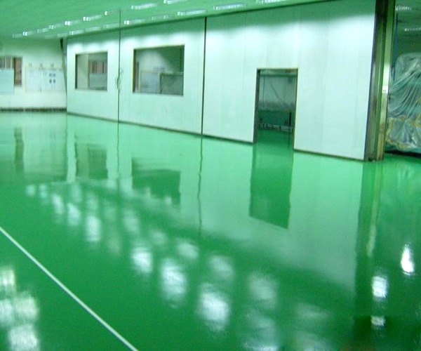 临沂兰山区销售环氧地坪漆的代理商
