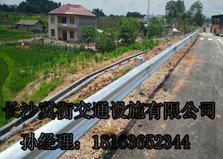 波形梁钢护栏实测项目,高速波形梁钢护栏,波形梁钢护栏