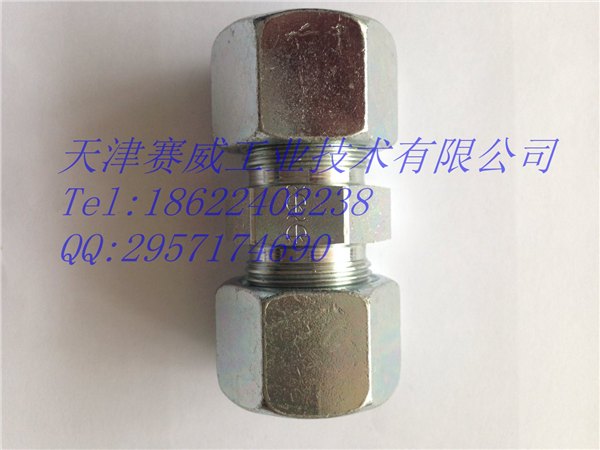 TN 98中间连接直接头