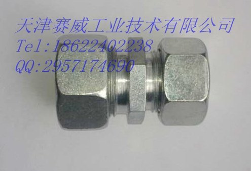 TN 98R变径中间连接直接头