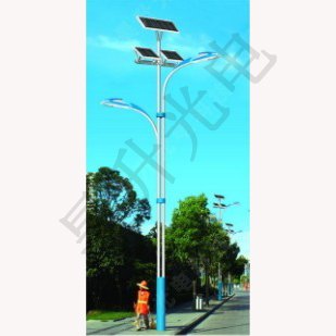 太阳能路灯 太阳能路灯生产厂家 保定太阳能路灯