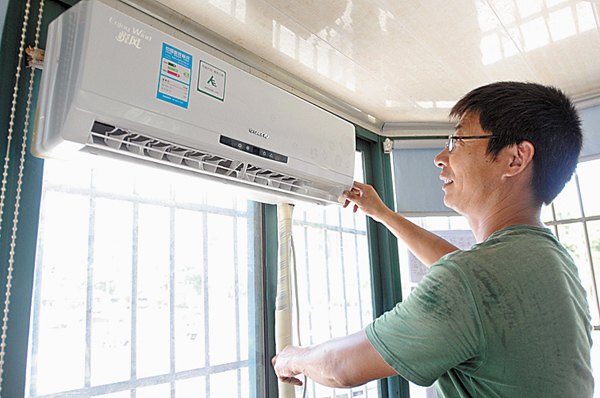 吉林省商用中央空调设计公司长春益捷