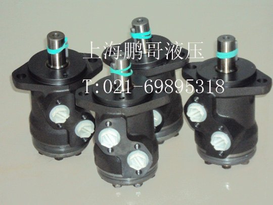 丹佛斯马达、OMP315 151-0617 