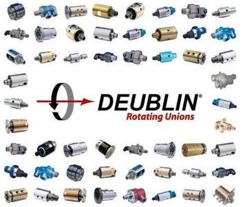 1116-090-463 美国杜博林DEUBLIN旋转接头供应商