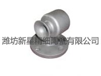 碳化硅制品的分类介绍